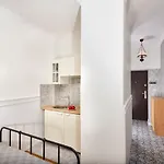Mokotowska Place For