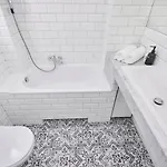 Mokotowska Place For Apartament Warszawa
