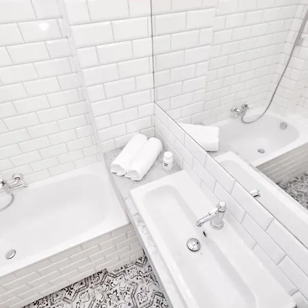 Mokotowska Place For Lägenhet Warszawa